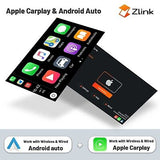 2+64G Android 13 Stereo Carplay for Hyundai Sonata 2010-2015, HD Touch Screen...