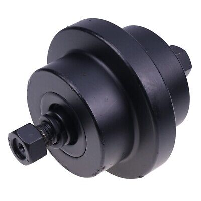 Bottom Roller 6814874 Compatible with Bobcat 323 324 E16 E17 E17Z E19 E20 E20...