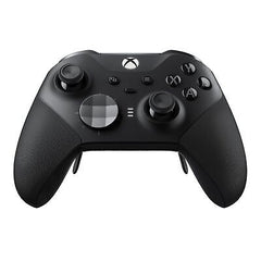 Microsoft Elite Gamepad PC,Xbox One Analogue/Digital Black, FST-00003 (Analog...