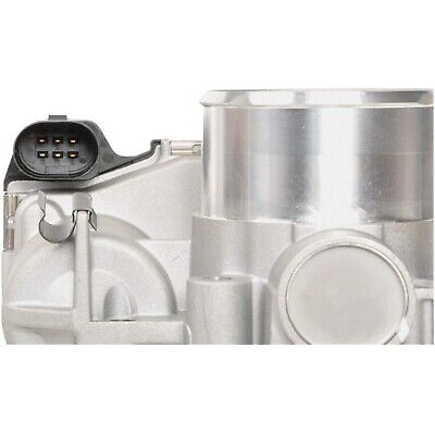 Cardone 6E-6023 New Fuel Injection Throttle Body