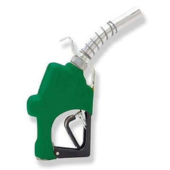 HUSKY 045703N-03 New 1GS Light Duty Diesel Nozzle with 3-Notch Hold Open Clip...