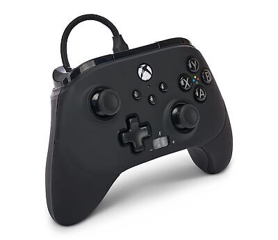 PowerA FUSION Pro 3 Wired Controller for Xbox Series X|S, Xbox One, Mappable ...