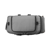 EvoShield Training Duffle Bags Charcoal