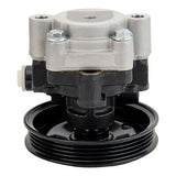 Torchbeam Power Steering Pump for Solara 2004-2008, Camry 2002-2003 3.0L 2004...