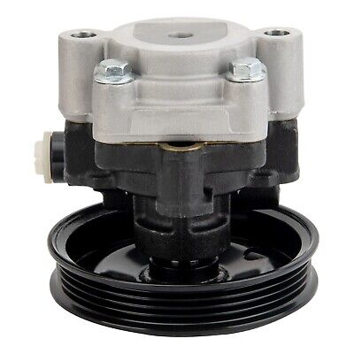 Torchbeam Power Steering Pump for Solara 2004-2008, Camry 2002-2003 3.0L 2004...