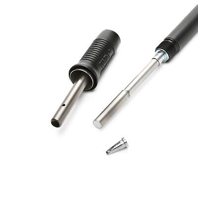 Weller T0052918099N Wp 80 Soldering Iron (Wp80 Use Lt Series Tips)., Black