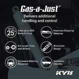 KYB KG9309 Gas-a-Just Gas Strut