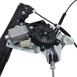 GM Genuine Parts 95382557 Front Passenger Side Power Window Regulator with...