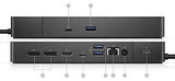 Dell Thunderbolt Dock WD19TBS: Modular Thunderbolt Dock with A Future-Ready D...