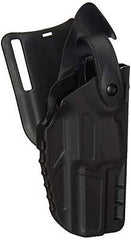 Safariland 7365 ALS/SLS, Level 3 Retention Duty Holster, Low Ride, Right Hand