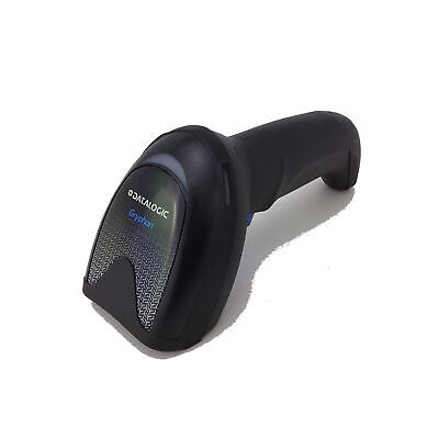 Datalogic Gryphon GD4500 Serials Omnidirectional 2D/1D Barcode Scanner/Imager...