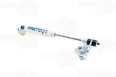 Fabtech FTS8003 Steering Stabilizer