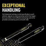 Monroe OESpectrum 5647 Suspension Shock Absorber for Chevrolet Malibu