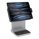 Kensington iPad Docking Station - StudioDock 12.9" for Pro 2021, white