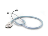 ADC Adscope Model 615 Platinum Sculpted Clinician Stethoscope with Tunable AF...