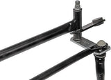 Dorman 602-020 Front Windshield Wiper Linkage Compatible with Select Subaru M...