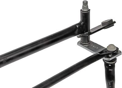 Dorman 602-020 Front Windshield Wiper Linkage Compatible with Select Subaru M...