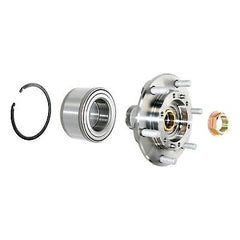 DuraGo 295-96145 Wheel Hub Kit (Front)