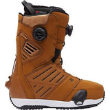 DC Judge Step On Snowboard Boots 2023-7 Wheat/Black 9.5