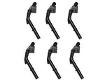 ENA Ignition Coil Pack Set of 6 Compatible with Mercedes Benz C300 CL550 C350...