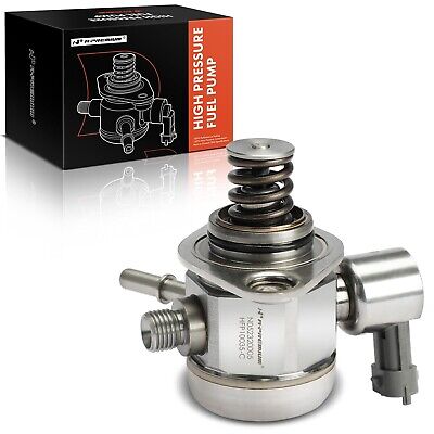 A-Premium High Pressure Fuel Pump with Seal Compatible with Ford Focus 2015-2...