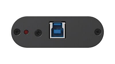 SDI2USB3 by INOGENI, Video Converter SDI to USB, Plug and Go, Up to 60 fps, P...