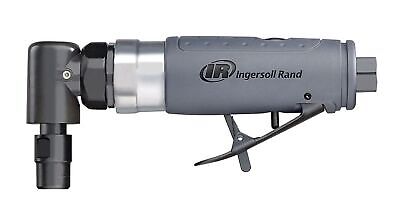 Ingersoll Rand 302BK Right Angle Air Die Grinder Kit, Includes Variety of 2&#822