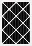 Nordic Pure 12x24x2 (11 3/8 x 23 3/8 x 1 3/4) Pure Carbon Pleated Odor Reduct...