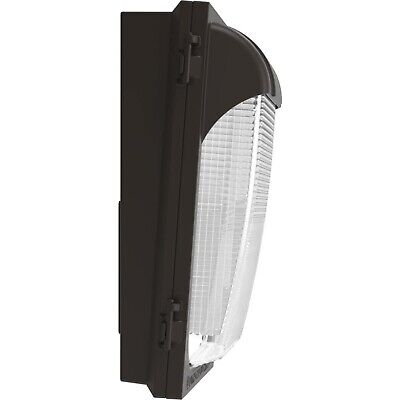 Lithonia Lighting ALO 40K DDBTXD Outdoor TWX1 LED Adjustable Light Output 400...