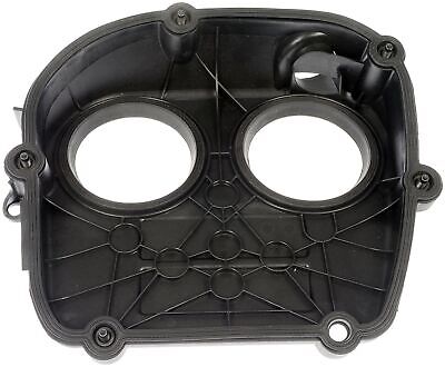 Dorman 635-144 Engine Timing Cover Compatible with Select Audi/Volkswagen Mod...