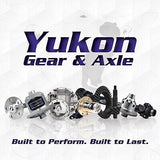 Yukon Gear & Axle (YK GM8.0) Master Overhaul Kit for GM 8" Differential GM 8"