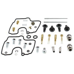 All Balls Racing 26-1746 Carburetor Rebuild Kit Compatible with/Replacement F...