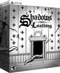 Shadows Over Loathing Collector's Edition for Playstation 5 Collector&#8217;s Ed