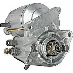 DB Electrical 410-52020 Starter Compatible With/Replacement For Case Uni-Load...