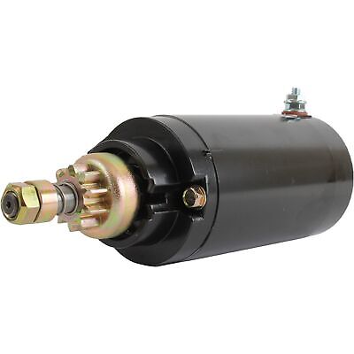 DB Electrical SAB0016 Starter Compatible With/Replacement For Mercury Outboar...