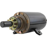 DB Electrical 410-21004 New Starter for Omc Johnson Evinrude Marine 50 60 65 ...