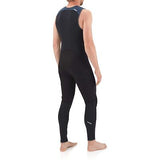 NRS Men's 3.0 Ultra John Wetsuit Black XX-Large