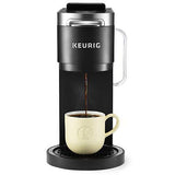 Keurig&#174; K-Duo Plus&#8482; Single Serve & Carafe Coffee Maker