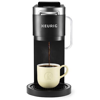 Keurig&#174; K-Duo Plus&#8482; Single Serve & Carafe Coffee Maker