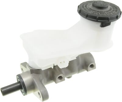 Dorman M630111 Brake Master Cylinder Compatible with Select Acura / Honda Mod...