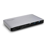 Kensington SD2500T Thunderbolt 3 and USB-C Docking 60W Power Delivery, black