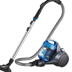 Eureka WhirlWind Bagless Canister 2.5L Vacuum Cleaner, Lightweight Vac for Ca...