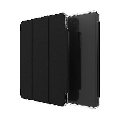 ZAGG Crystal Palace Folio iPad Pro 13" (M4) Case - Ultra-Slim, Drop-Proof up ...