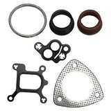 Cylinder Head Gasket Set for Ford Escape Fusion for Mercury Mariner Milan 2.5...