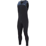 NRS Men's 3.0 Ultra John Wetsuit Black XX-Large