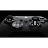 Microsoft Elite Gamepad PC,Xbox One Analogue/Digital Black, FST-00003 (Analog...