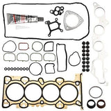 Cylinder Head Gasket Set for Ford Escape Fusion for Mercury Mariner Milan 2.5...