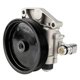 Torchbeam Power Steering Pump Compatible with C300 2008-2010, C350 2008-2010,...