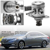 High Pressure Mechanical Fuel Pump Compatible with 09-14 Hyundai Sonata & 09-...