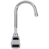 Zurn Z6920-XL-ACA-CP4 AquaSense&#174; Single Hole Gooseneck Sensor Faucet with 0